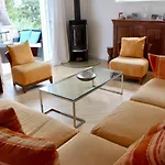 Clair Matin - - Sea View - Pool - Sauna - Вилла