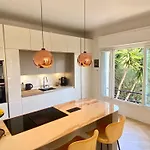 Clair Matin - - Sea View - Pool - Sauna - Вилла *
