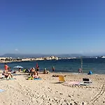 Clair Matin - - Sea View - Pool - Sauna - Вилла Антиб