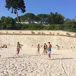 Вилла Clair Matin - - Sea View - Pool - Sauna -