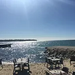 Вилла Clair Matin - - Sea View - Pool - Sauna -