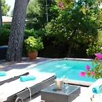 Clair Matin - - Sea View - Pool - Sauna - Вилла Антиб