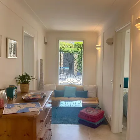 Clair Matin - - Sea View - Pool - Sauna - * Antibes