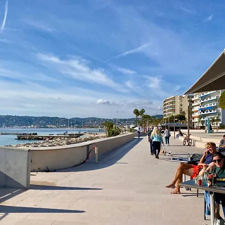 Clair Matin - - Sea View - Pool - Sauna - Вилла *