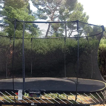 Villa Clair Matin - - Sea View - Pool - Sauna - *