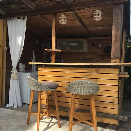 Clair Matin - - Sea View - Pool - Sauna - *