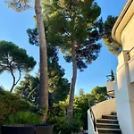 Clair Matin - - Sea View - Pool - Sauna -