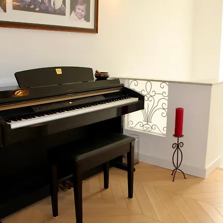 Clair Matin - - Sea View - Pool - Sauna -