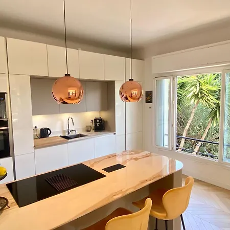 Clair Matin - - Sea View - Pool - Sauna - Vila *