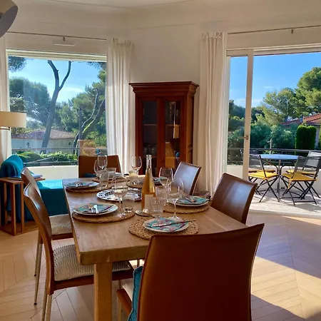 Clair Matin - - Sea View - Pool - Sauna - *