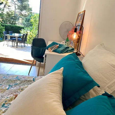 Clair Matin - - Sea View - Pool - Sauna - - Ac Vila *