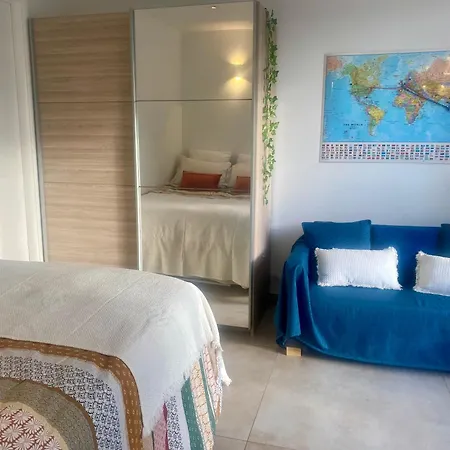 Clair Matin - - Sea View - Pool - Sauna - Vila Antibes