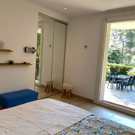 Clair Matin - - Sea View - Pool - Sauna - *