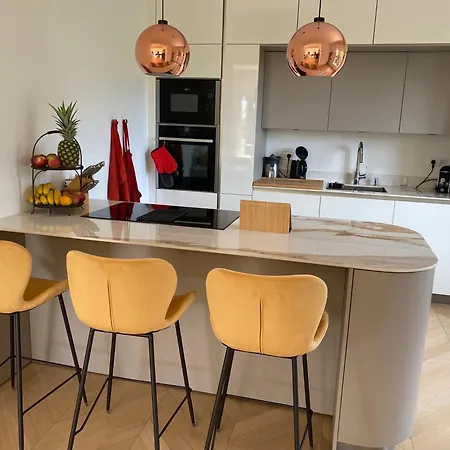 Clair Matin - - Sea View - Pool - Sauna - Antibes