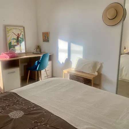 Clair Matin - - Sea View - Pool - Sauna - - Ac Βίλα *