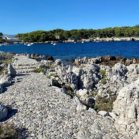 Βίλα Clair Matin - - Sea View - Pool - Sauna - - Ac