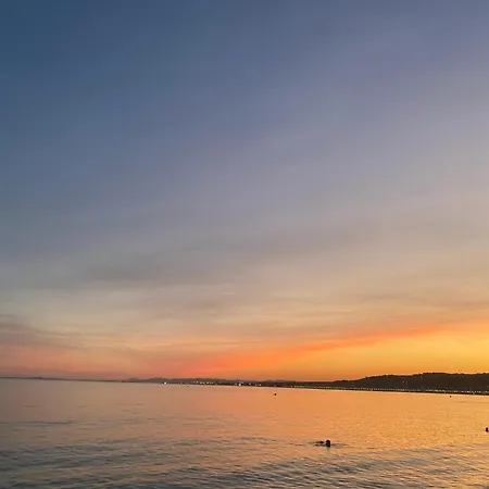 Clair Matin - - Sea View - Pool - Sauna - *