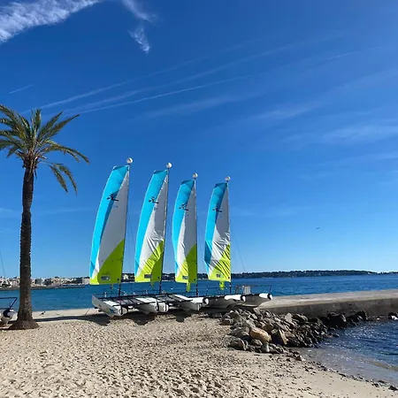 Clair Matin - - Sea View - Pool - Sauna - Vila