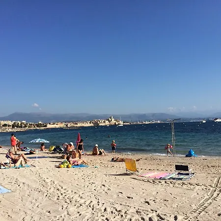 Clair Matin - - Sea View - Pool - Sauna - Vila Antibes