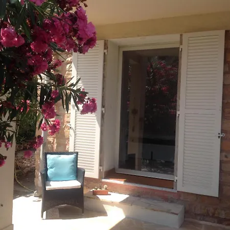 Clair Matin - - Sea View - Pool - Sauna - Vila