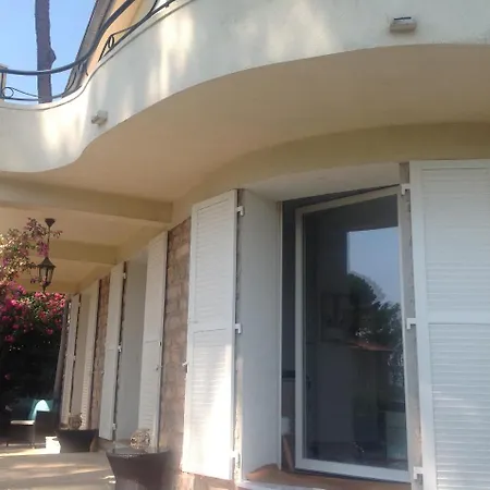 Clair Matin - - Sea View - Pool - Sauna - * Antibes