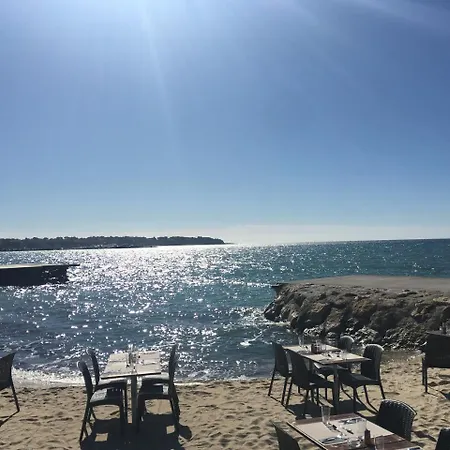 Villa Clair Matin - - Sea View - Pool - Sauna - - Ac