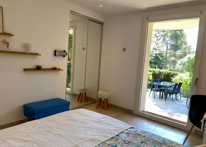 Clair Matin - - Sea View - Pool - Sauna - *