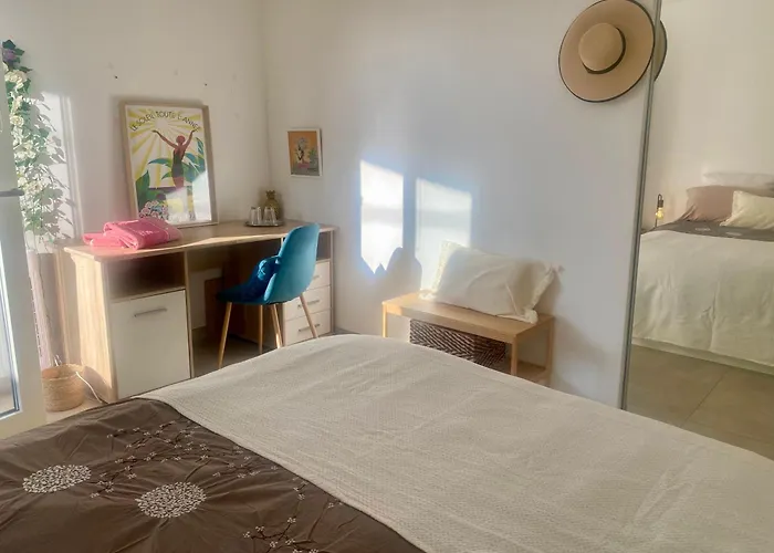 Clair Matin - - Sea View - Pool - Sauna - 别墅 *