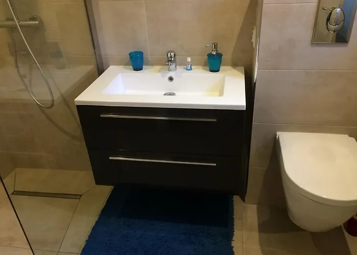 Clair Matin - - Sea View - Pool - Sauna - 昂蒂布