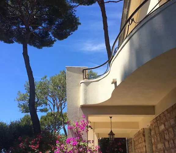 别墅 Clair Matin - - Sea View - Pool - Sauna - *