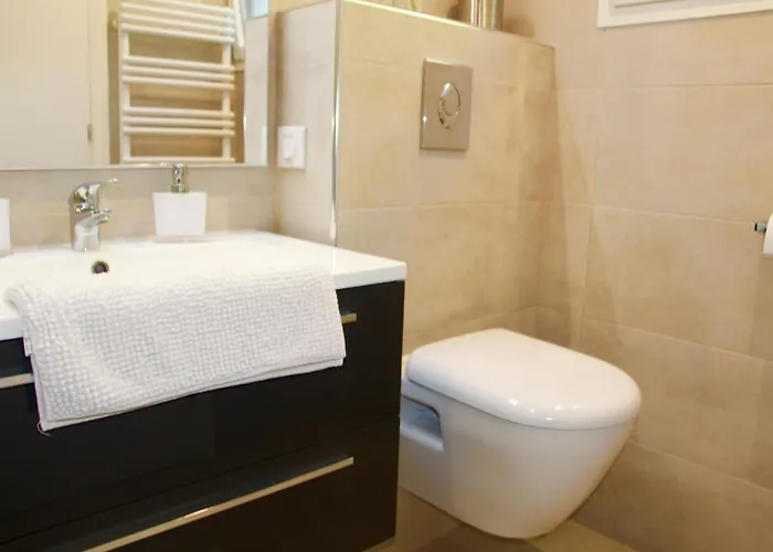 Villa Clair Matin - - Sea View - Pool - Sauna - *